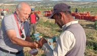 Mevsimlik Tarım İşçilerine Yerinde Sağlık Hizmeti