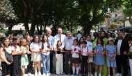 BİLSEM’den Sanat Dolu Yıl Sonu Sergisi: Öğrencilerden Göz Dolduran Eserler