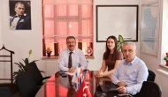 Merzifon Belediyesi Hizmet Kalitesini Artırmaya Hazırlanıyor