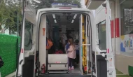 Merzifon'da Yaşama Yol Ver Eğitimi!