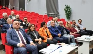 Kaplan: Ahiret Soruları Sormuyoruz!