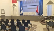 Merzifonspor Genel Kurulu Ertelendi