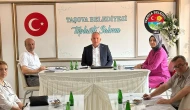 Taşova Belediyesi Haziran Ayı Meclis Toplantısı Gerçekleştirildi