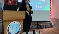 Merzifon Atatürk BİLSEM’de “Sağlıklı Beslenme” Konulu TÜBİTAK Bilim Söyleşisi Gerçekleştirildi