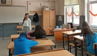 Amasya Üniversitesi İngilizce Öğretmenliği Kulübü’nden Okullara İlham Veren Ziyaretler