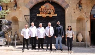 Merzifon Gastronomi ve Turizm Festivali’ne Kadınlardan Yoğun İlgi