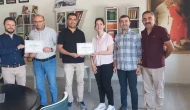 Gümüşhacıköy TÜBİTAK Fuarlarıyla Geleceğe Işık Tutuyor