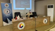 KOSGEB Destekleri Bilgilendirme Toplantısı Merzifon TSO’da Gerçekleştirildi