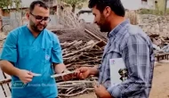 Amasya DSYB’den Suni Tohumlama Hamlesi: Hayvan Islahında Yeni Dönem