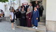 Taşova’da Ücretsiz Kanser Taramaları Devam Ediyor