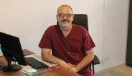 Suluova Devlet Hastanesi’ne Yeni Uzman Hekim Atandı: Uzm. Dr. Mustafa Cihangiroğlu Göreve Başladı