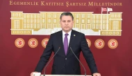 CHP’li Reşat Karagöz’den Zeytinlik Yasasına Tepki: “Doğa Katliamına Hayır!”