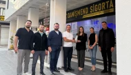 Merzifon’da Kadın Girişimciliğine Anlamlı Destek