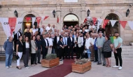 CHP Merzifon’da Kenetlendi: Genişletilmiş İlçe Danışma Kurulu Toplantısı Gerçekleşti