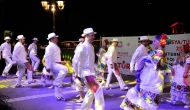 Amasya’da Renkli Festival Coşkusu: Şehzadeler Gezi Yolu'nda Kültürlerin Buluşması