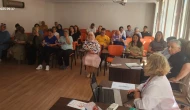 Amasya’da Organ Bağışı Bilinci Artıyor: Kamu Personeline Hayat Kurtaran Eğitim