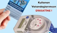 Merzifon Belediyesi’nden Bayramda Su Yükleme Uyarısı: Gelir Şefliği 4 Gün Açık Olacak