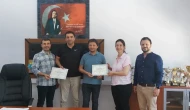 Gümüşhacıköy’den Bilime Güçlü Destek: TÜBİTAK Projeleriyle Geleceğe Umut Taşıyorlar
