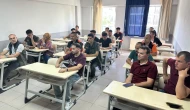 Osmancık’ta Orman Personeline Yangın ve İş Güvenliği Eğitimi