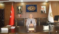 İl Müftüsü Hamza Bayram’dan Çağrı: “Teşrik Tekbirlerini Unutmayalım”
