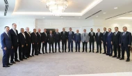 Amasya’nın Sağlık Yatırımları Masada