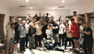 Merzifon Belediyespor Türkiye 4.’sü Oldu!