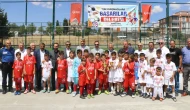 Suluova’da “Geleceğin Şampiyonları Ligi” Final Heyecanı