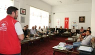 Amasya’da 2025 Yaz Gençlik Kampları Tanıtıldı