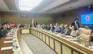 Milletvekili Hasan Çilez’den TBMM Komisyonlarına Tebrik
