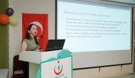 Amasya’da Acil Servis Personeline “İntihar Girişimlerine Müdahale” Eğitimi Verildi