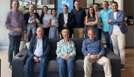 Merzifon Vakfı’nın İstanbul Heyeti 2024–2026 Vizyonu İçin Toplandı
