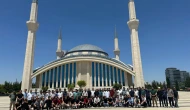 81 İlden Gençler Değerler İçin Ankara’da: ÇEDES İl Temsilcileri Buluşması Unutulmaz Anlara Sahne Oldu
