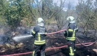 Amasya Belediyesi’nden Yangın Uyarısı: “Küçük Bir İhmal, Büyük Felaketlere Yol Açar!”