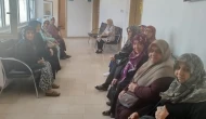 Taşovalı Kadınlara KETEM’de Erken Teşhis Hizmeti