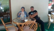 Mahizer Pektaş Hayatını Kaybetti