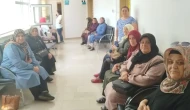 Taşovalı Vatandaşlara KETEM’de Kanser Taraması