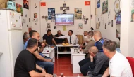 Başkan Alp Kargı: “Kaldırım İşgalleri Konusunda Taviz Vermeyeceğiz”