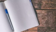 Rüyada Defter Görmek Ne Anlama Gelir? İş, Kazanç ve Gelecek Üzerine Derin Mesajlar