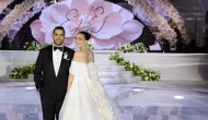 ÇORUM’DA YILIN DÜĞÜNÜ! 3 BİN DAVETLİ, 23 JET, 1000 KİŞİLİK EKİP