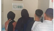 Amasya İHH, Kurban Bayramı’nda 382 Aileye Umut Oldu
