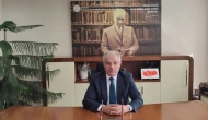 İlçe Milli Eğitim Müdürü Ahmet Yozgat’tan LGS Mesajı: “Başarı Sizinle Olsun”