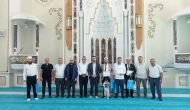 Ezanı Güzel Okuma İl Finali Amasya’da Gerçekleştirildi