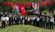 Karagöz, Geleneksel Şenlikte Halkla Kucaklaştı