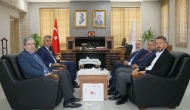 15 Temmuz Derneği’nden Amasya’ya Anlamlı Ziyaret