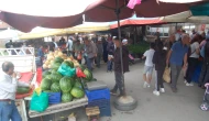 Kiraz Fiyatı Dudak Uçuklattı: Kilosu 500 TL!