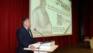 Milletvekili Reşat Karagöz: “Strabon’un Mirası, Geçmişin Değil, Geleceğin de Pusulasıdır”