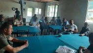 Amasya’da Sebze Üreticilerine Zararlılarla Mücadele ve Reçeteli İlaç Kullanımı Eğitimi Verildi