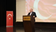 Prof. Dr. Mustafa Şentop’tan Amasya’da Milli Mücadele Söyleşisi