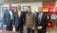 Milletvekili Hasan Çilez’e Hemşehrilerinden Yoğun İlgi