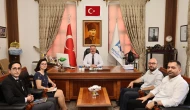 Merzifon’un Sürdürülebilirlik Çalışmaları Uluslararası Platformlarda Takip Ediliyor